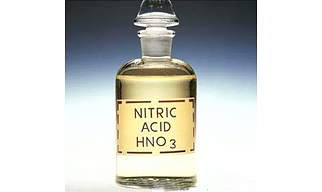NITRIC ACID 60%