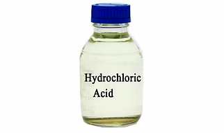 HYDROCHLORIC ACID 35%