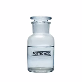 acetic acid textile grade