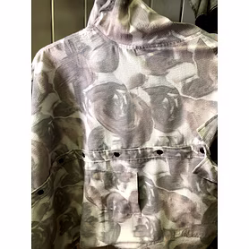 Popcorn Casual Shirt