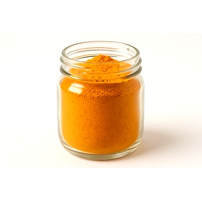 High-Curcumin Turmeric Powder – Ayurvedic &amp; Culinary Use-1