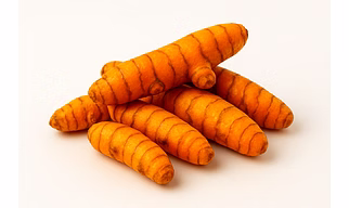 Buy Natural Turmeric Finger – Pure & Potent Spice