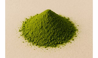 Nutrient-Rich Moringa Powder for a Stronger, Healthier You