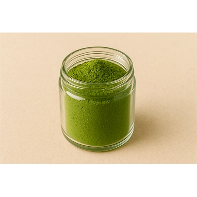 Nutrient-Rich Moringa Powder for a Stronger, Healthier You-Powder-1