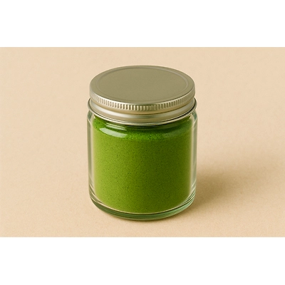 Nutrient-Rich Moringa Powder for a Stronger, Healthier You-Powder-2