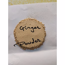 ginger powder
