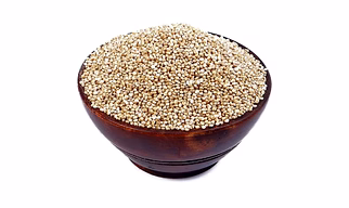 Quinoa