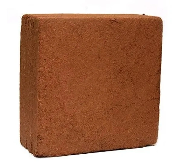 Coco Peat Block (Low Ec/ Buffered)-12649163