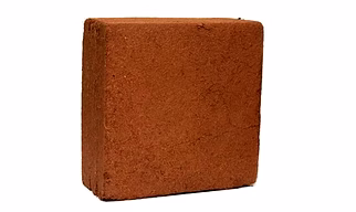 Coco Peat Block (Low Ec/ Buffered)