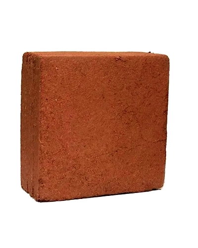Coco Peat Block (Low Ec/ Buffered)-12649163