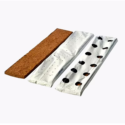 coco slab / flat grow bags