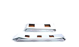 Coco Slab / Flat Grow Bags