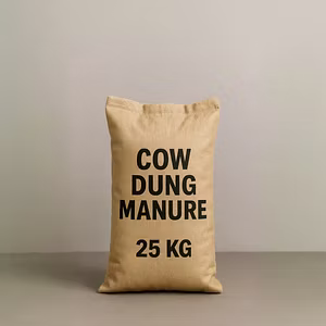 Cow Dung Powder/Manuer