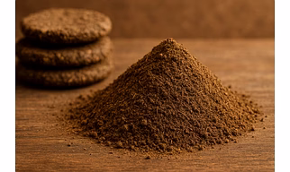 Cow Dung Powder