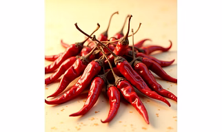 Red Chilli
