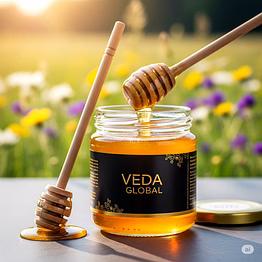natural honey