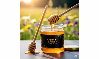 Natural Honey