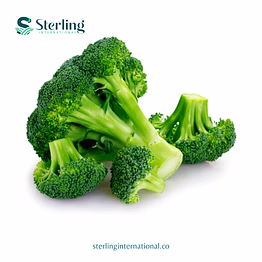 broccoli