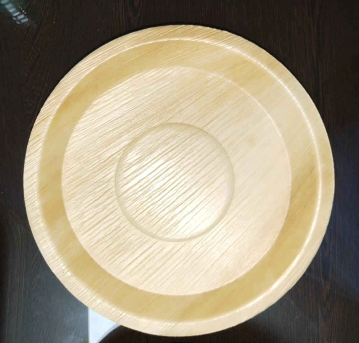 Areca Palm Plates &amp; Bowls-1