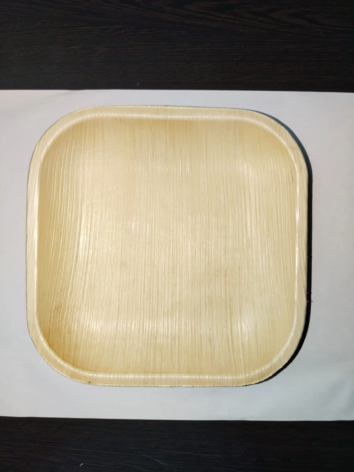 Areca Palm Plates &amp; Bowls-2