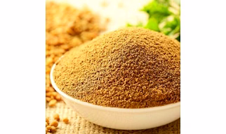Spices | Fenugreek (Methi Dana) | Natural Dried Fenugreek Seeds | Whole Methi Dana Seeds | Indian Spices & Masala | 1kg