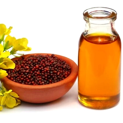 Spices | Mustard Seeds | Natural Mustard Seeds Big | Black Mustard Rai Seeds Big | Sasive Seeds Whole Kali Rai Dana | Sarson Dana | 1kg-5