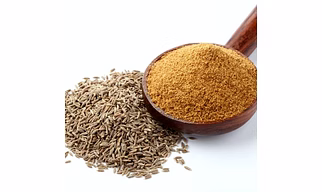 Spices | Cumin Seed | Jeera | Fresh Natural Jeera | Rajasthani Jeera | Sabut Jeera | Chemical Free & Pesticides Free | Unadulterated | Enhances Taste | 1kg