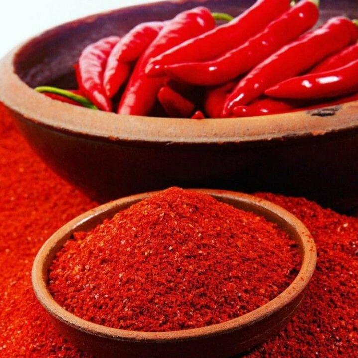 Spices | Red Chilli Powder | Natural &amp; Bold Lal Mirch Masala | Spicy, Flavorful, &amp; Essential for Curries, Salsas, &amp; Stews | Hot Red Chilli Powder | No Preservatives or Artificial Additives-1