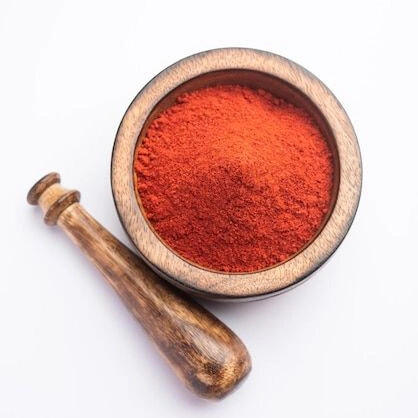 Spices | Red Chilli Powder | Natural &amp; Bold Lal Mirch Masala | Spicy, Flavorful, &amp; Essential for Curries, Salsas, &amp; Stews | Hot Red Chilli Powder | No Preservatives or Artificial Additives-2