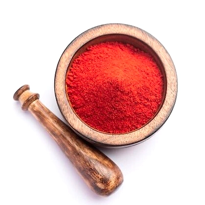 Spices | Red Chilli Powder | Natural &amp; Bold Lal Mirch Masala | Spicy, Flavorful, &amp; Essential for Curries, Salsas, &amp; Stews | Hot Red Chilli Powder | No Preservatives or Artificial Additives | 1kg-2