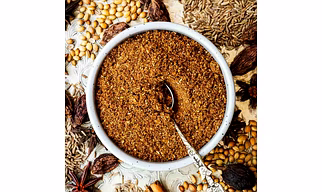 Spices | Garam Masala | Masala Blend | Shahi Masala | Natural & Authentic | 1kg