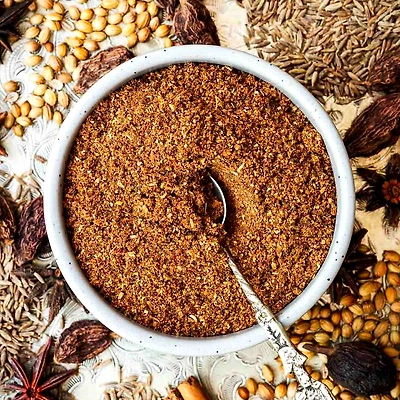Spices | Garam Masala | Masala Blend | Shahi Masala | Natural &amp; Authentic | 1kg-12666005