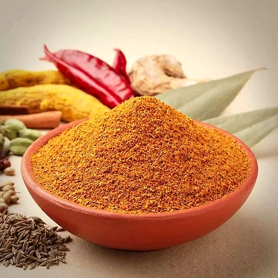 Spices | Garam Masala | Masala Blend | Shahi Masala | Natural &amp; Authentic | 1kg-100G-3