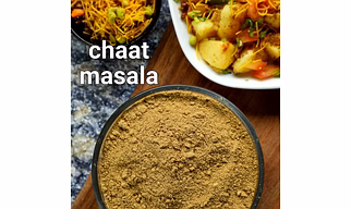 4 in 1 Masala | Butter Milk Masala | Chaat Masala | Salad Masala | Raita Masala | Natural & Authentic Mix of spices | 1kg