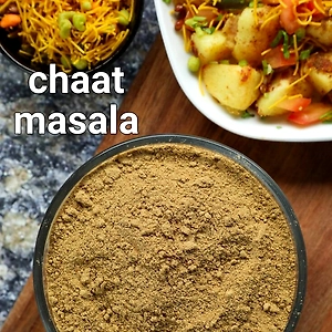 4 in 1 Masala | Butter Milk Masala | Chaat Masala | Salad Masala | Raita Masala | Natural & Authentic Mix of spices | 1kg