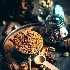 Pindi Masala | Chai Masala | Pre Mix blended Spices | Natural & Authentic | 1kg