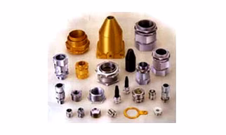 CABLE GLANDS