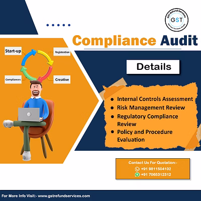 compliance audit