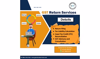 GST Return Service
