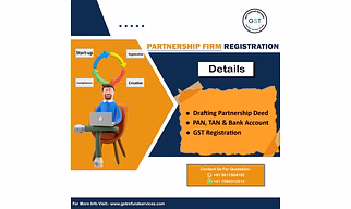 Partnership Firm Registration