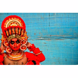 kerala tour package - 5 days