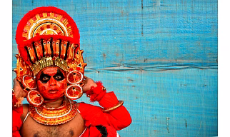 Kerala Tour Package - 5 Days