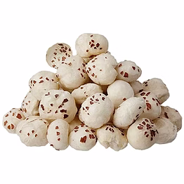 foxnuts / makhana