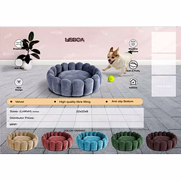 lisboa bed