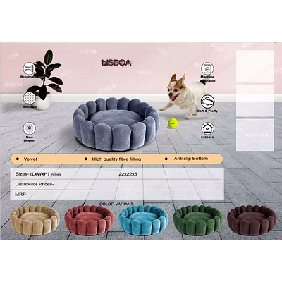 lisboa bed