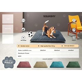 Squashy