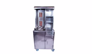 Shawarma Machine