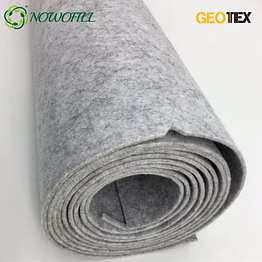 non woven slit polyester felt