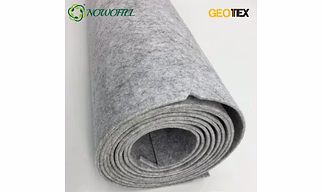 Non Woven Slit Polyester Felt