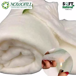tb117 polyester flame retardant nonwoven fabric for sofa and mattress